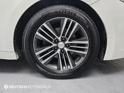 Hyundai Grandeur 2014, 182602 км, за 2893.98 USD - фото 19