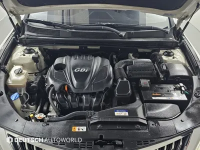 Hyundai Grandeur 2014, 182602 км, за 2893.98 USD - фото 20