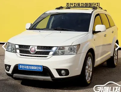 Fiat Feelmont 2013, 237327 км, за 2312.52 USD