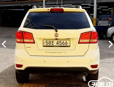 Fiat Feelmont 2013, 237327 км, за 2312.52 USD