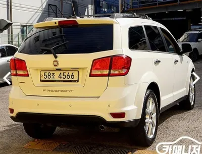 Fiat Feelmont 2013, 237327 км, за 2312.52 USD