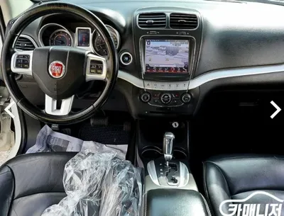 Fiat Feelmont 2013, 237327 км, за 2312.52 USD