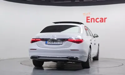 Mercedes-Benz S-Class 2024, 36762 км, за 678080.86 USD