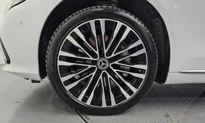 Mercedes-Benz S-Class 2024, 36762 км, за 678080.86 USD