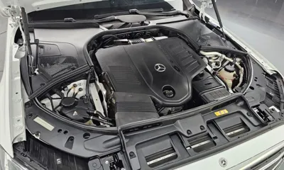 Mercedes-Benz S-Class 2024, 36762 км, за 678080.86 USD - фото 6
