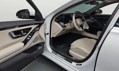 Mercedes-Benz S-Class 2024, 36762 км, за 678080.86 USD - фото 10