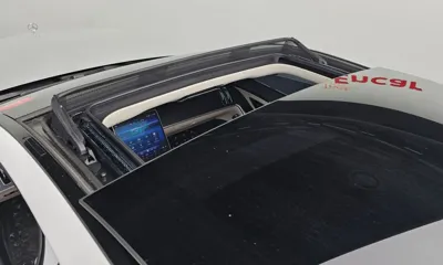 Mercedes-Benz S-Class 2024, 36762 км, за 678080.86 USD - фото 19