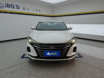Changan Eado 2020, 31600 км, за 5546.26 USD