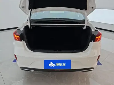 Changan Eado 2020, 31600 км, за 5546.26 USD