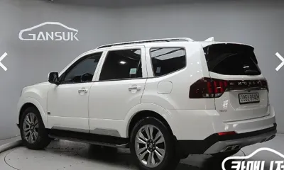 Kia Mohave 2020, 140000 км, за 13719.31 USD