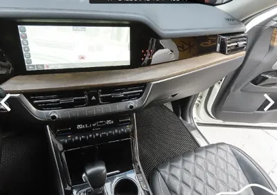 Kia Mohave 2020, 140000 км, за 13719.31 USD