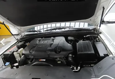 Kia Mohave 2020, 140000 км, за 13719.31 USD