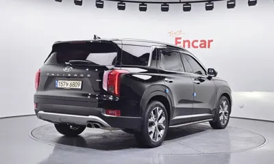 Hyundai Palisade 2022, 148056 км, за 18169.8 USD