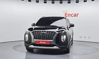 Hyundai Palisade 2022, 148056 км, за 18169.8 USD