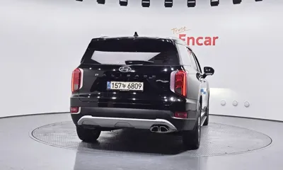 Hyundai Palisade 2022, 148056 км, за 18169.8 USD