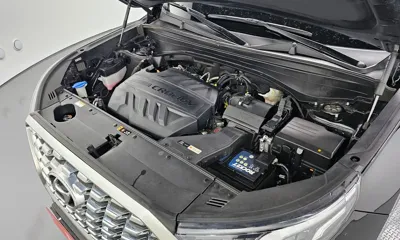 Hyundai Palisade 2022, 148056 км, за 18169.8 USD - фото 6