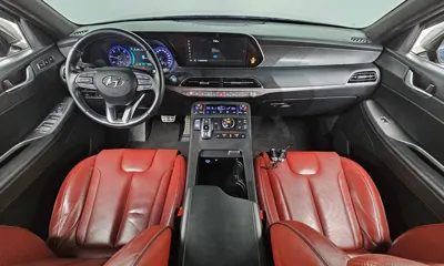Hyundai Palisade 2022, 148056 км, за 18169.8 USD - фото 7