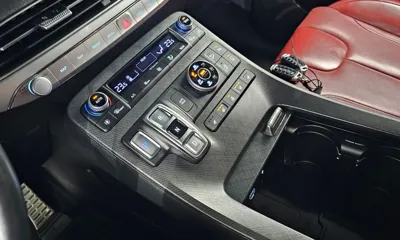 Hyundai Palisade 2022, 148056 км, за 18169.8 USD - фото 9