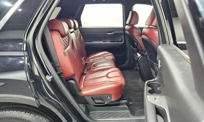 Hyundai Palisade 2022, 148056 км, за 18169.8 USD - фото 11
