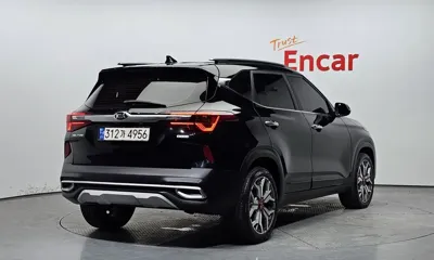 Kia Seltos 2021, 73990 км, за 13465.58 USD