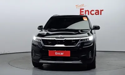 Kia Seltos 2021, 73990 км, за 13465.58 USD