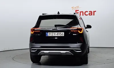 Kia Seltos 2021, 73990 км, за 13465.58 USD