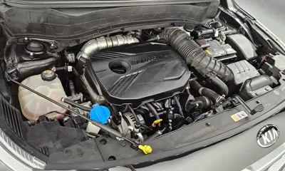 Kia Seltos 2021, 73990 км, за 13465.58 USD - фото 6