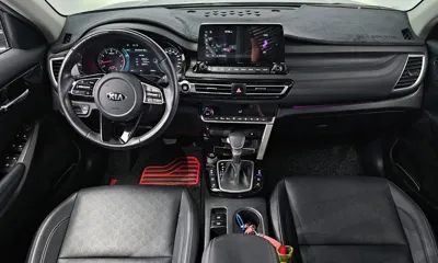 Kia Seltos 2021, 73990 км, за 13465.58 USD - фото 7