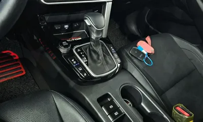 Kia Seltos 2021, 73990 км, за 13465.58 USD - фото 9