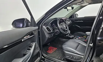 Kia Seltos 2021, 73990 км, за 13465.58 USD - фото 11