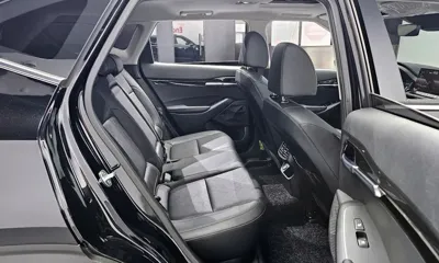 Kia Seltos 2021, 73990 км, за 13465.58 USD - фото 12