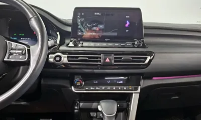 Kia Seltos 2021, 73990 км, за 13465.58 USD - фото 15