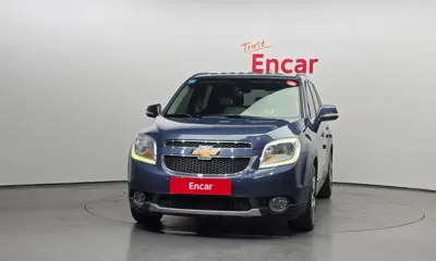 ChevroletGMDaewoo Orlando 2015, 144519 км, за 2775.02 USD