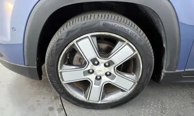 ChevroletGMDaewoo Orlando 2015, 144519 км, за 2775.02 USD