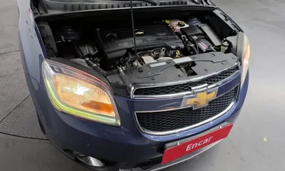 ChevroletGMDaewoo Orlando 2015, 144519 км, за 2775.02 USD - фото 6