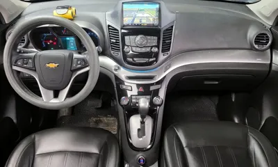ChevroletGMDaewoo Orlando 2015, 144519 км, за 2775.02 USD - фото 7