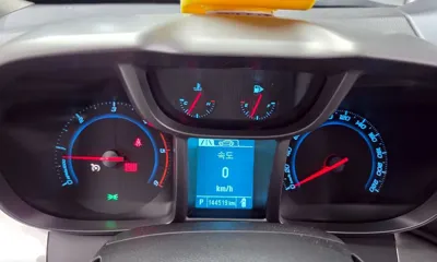 ChevroletGMDaewoo Orlando 2015, 144519 км, за 2775.02 USD - фото 8