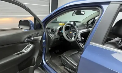 ChevroletGMDaewoo Orlando 2015, 144519 км, за 2775.02 USD - фото 10
