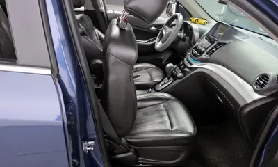 ChevroletGMDaewoo Orlando 2015, 144519 км, за 2775.02 USD - фото 12