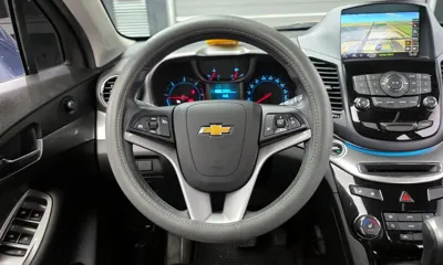 ChevroletGMDaewoo Orlando 2015, 144519 км, за 2775.02 USD - фото 13