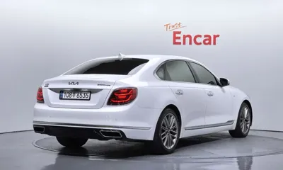 Kia K9 2021, 84526 км, за 18201.9 USD