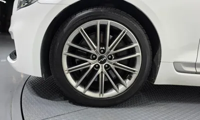 Kia K9 2021, 84526 км, за 18201.9 USD
