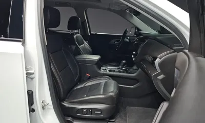 ChevroletGMDaewoo Traverse 2020, 140023 км, за 11441.2 USD - фото 10