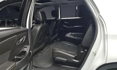 ChevroletGMDaewoo Traverse 2020, 140023 км, за 11441.2 USD - фото 12