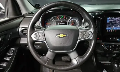 ChevroletGMDaewoo Traverse 2020, 140023 км, за 11441.2 USD - фото 13