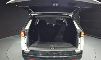ChevroletGMDaewoo Traverse 2020, 140023 км, за 11441.2 USD - фото 20