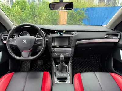 Peugeot 408 2016, 150000 км, за 3207.71 USD - фото 11