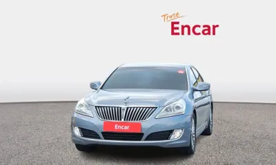 Hyundai Equus 2015, 179523 км, за 5583.29 USD