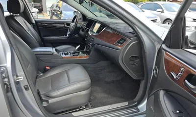 Hyundai Equus 2015, 179523 км, за 5583.29 USD - фото 10