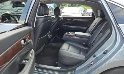 Hyundai Equus 2015, 179523 км, за 5583.29 USD - фото 12